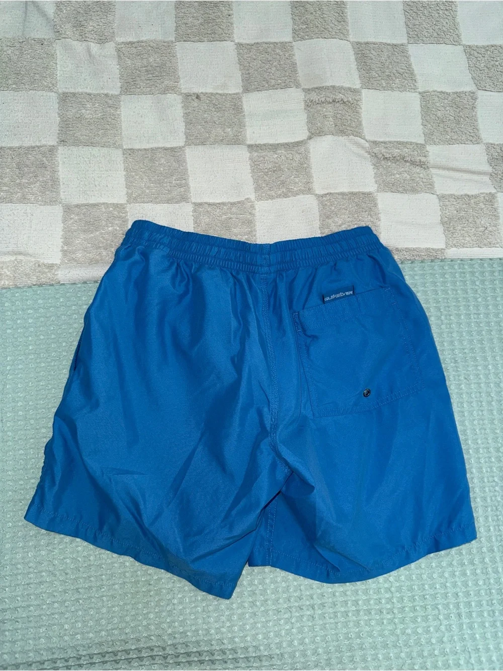 Quiksilver Everyday Solid Volley swim trunks size S